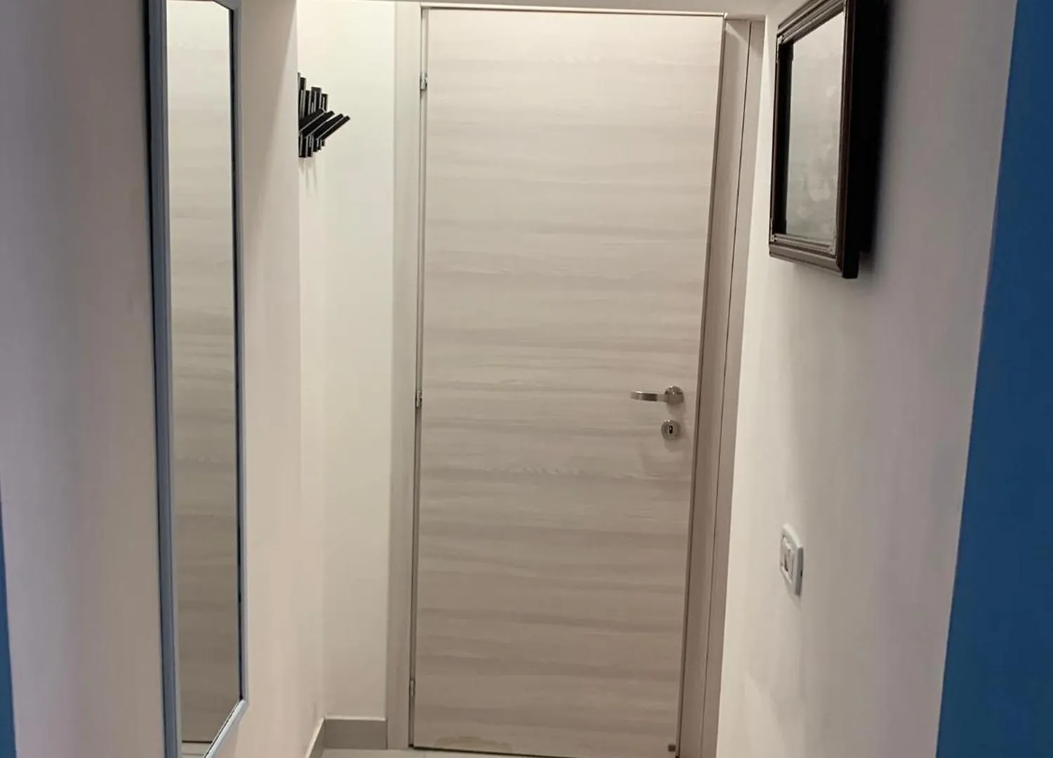 Apartament Casa Mareo Capraia Włochy