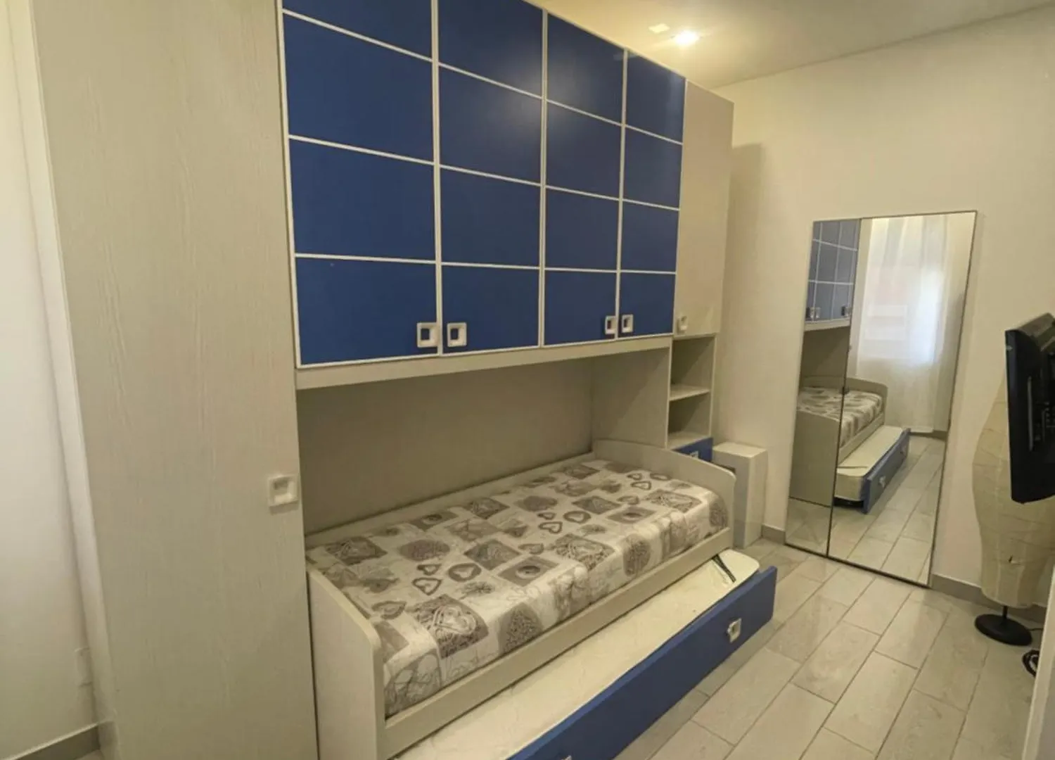 Apartament Casa Mareo Capraia