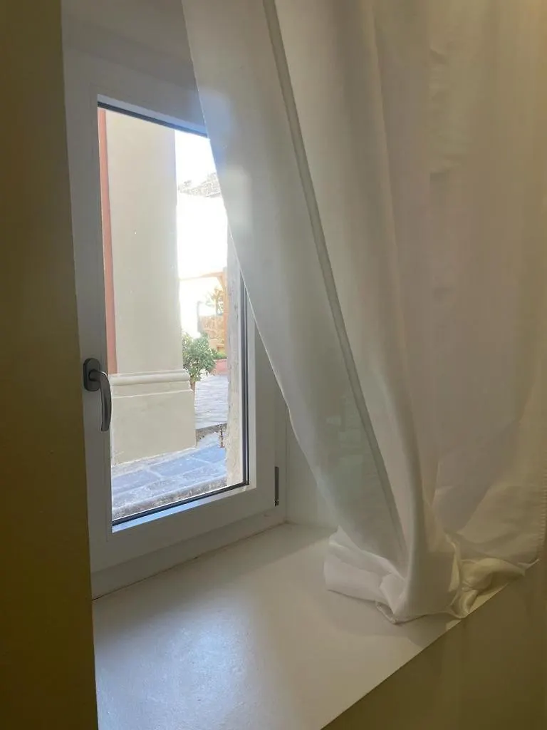Apartament Casa Mareo Capraia Włochy