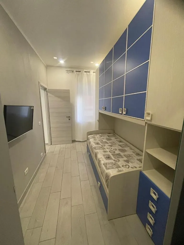Apartament Casa Mareo Capraia