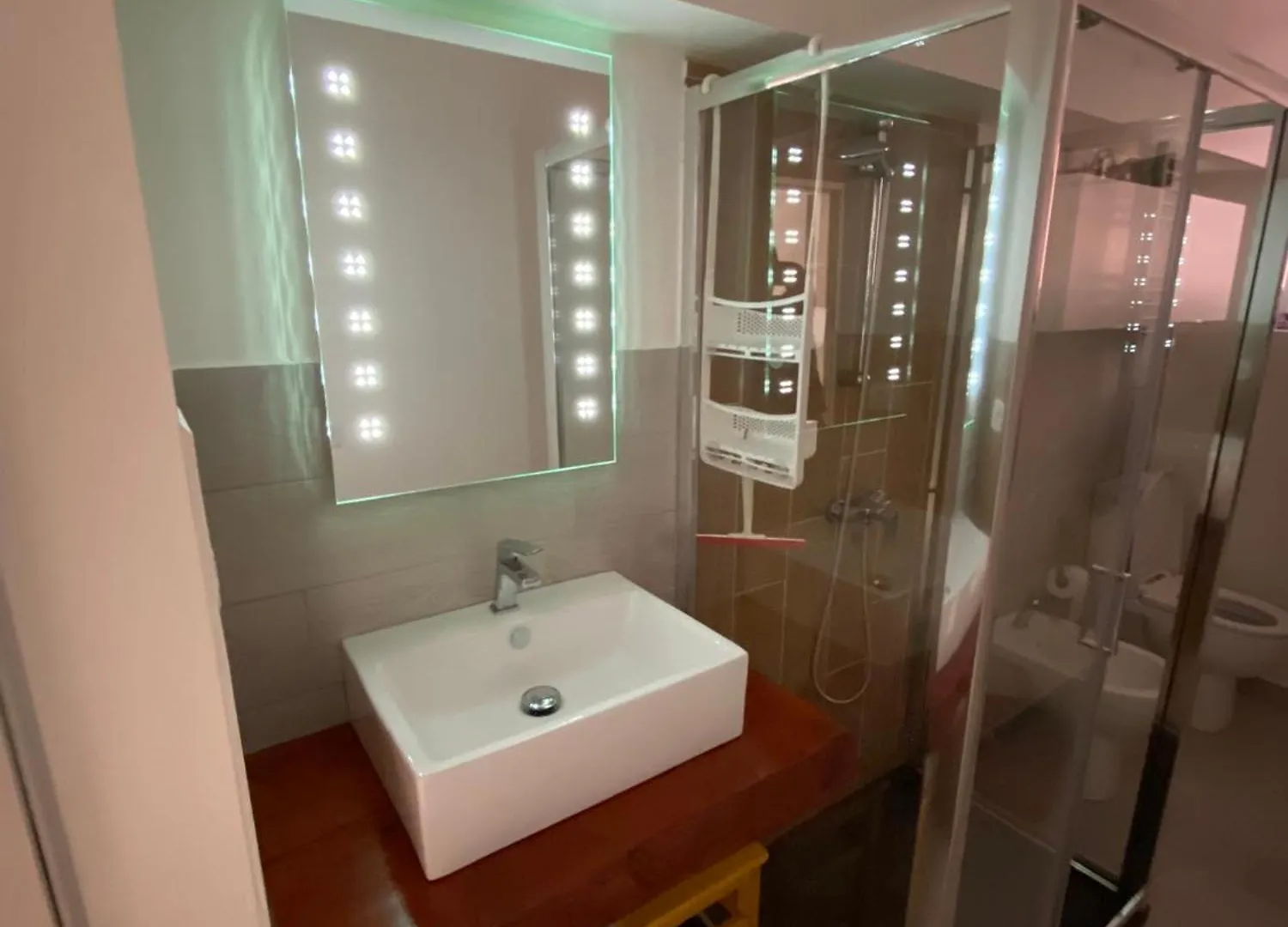 Apartament Casa Mareo Capraia Włochy