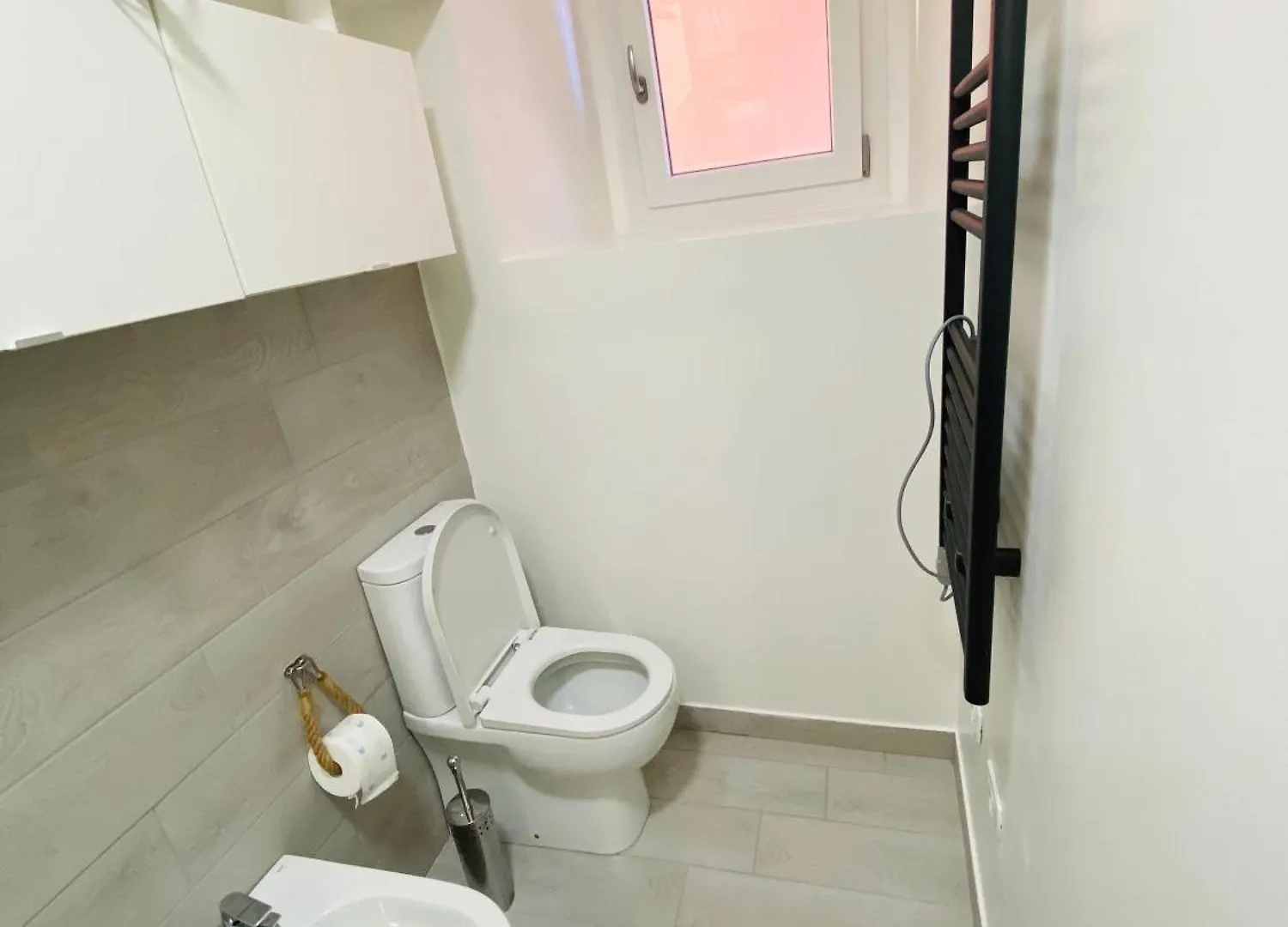 Apartament Casa Mareo Capraia