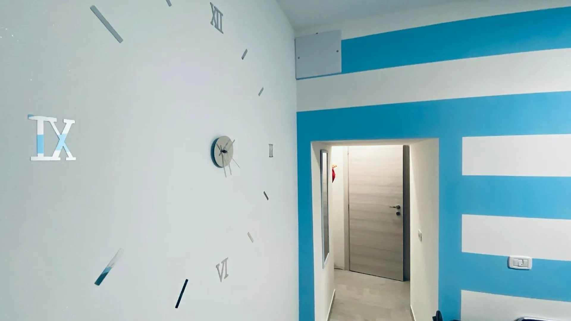 Apartament Casa Mareo Capraia Włochy