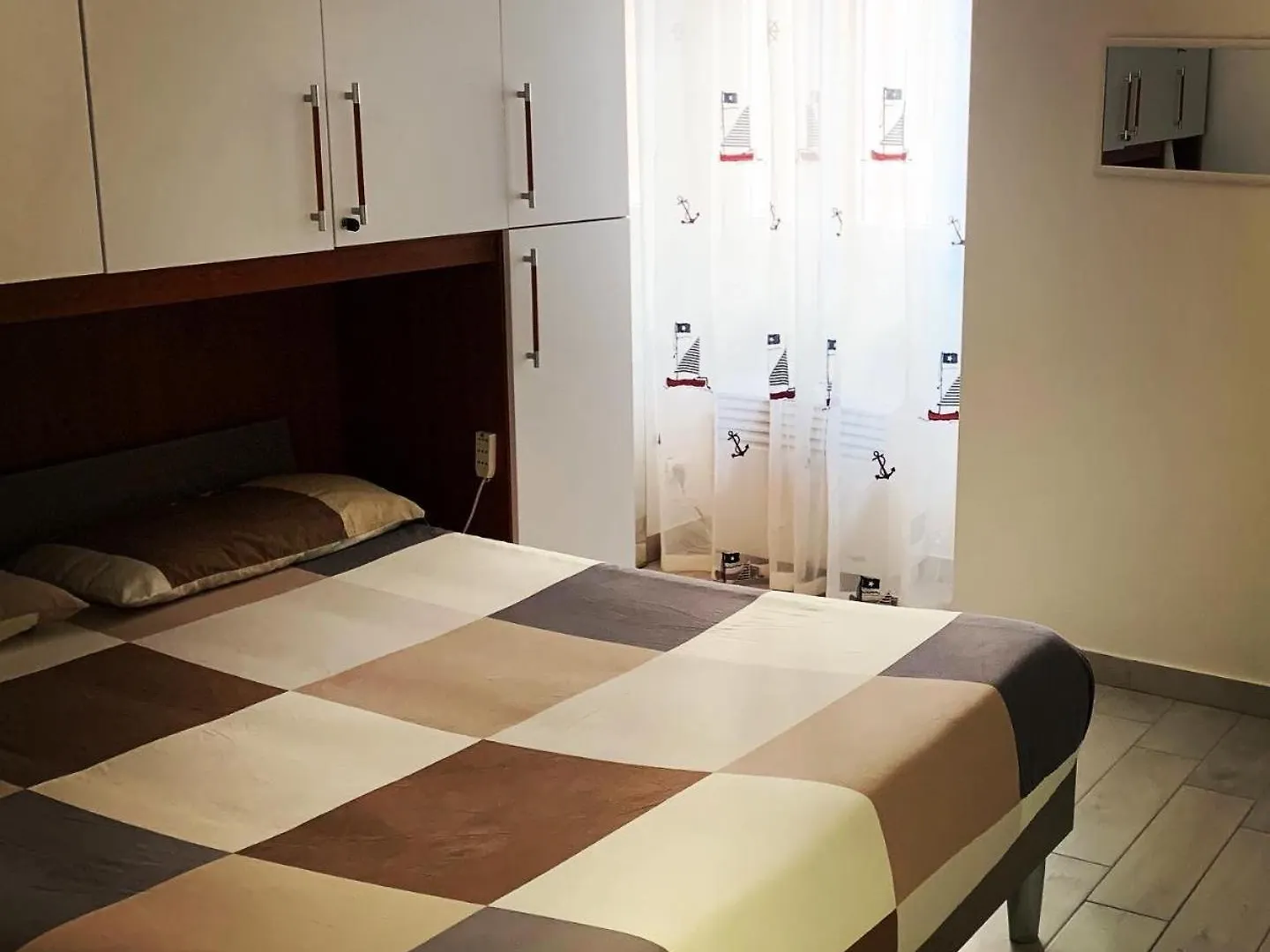 Apartament Casa Mareo Capraia 0*,  Włochy