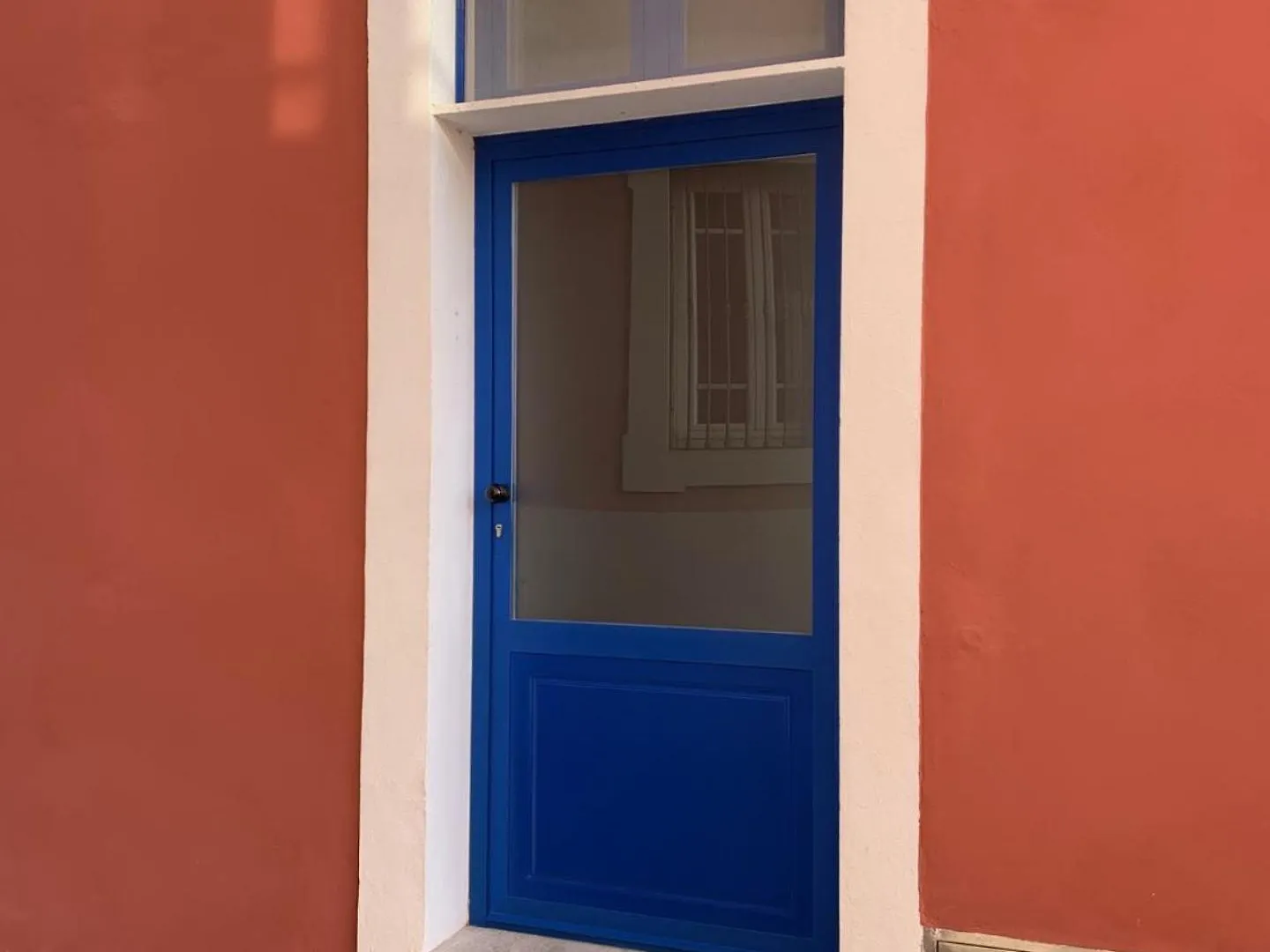 Apartament Casa Mareo Capraia