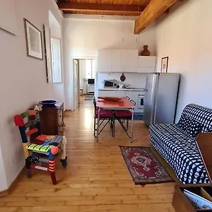 Appartamento Il Palazzone, Capraia