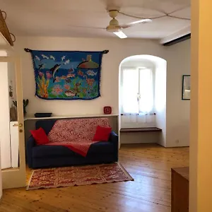 Appartamento La Piazzetta, Capraia